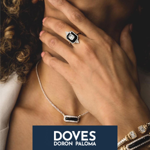 Find out the Exclusive collection of Dove’s at Stephen’s Fine Jewelry