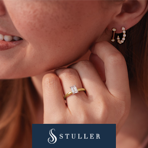 Find out the Exclusive collection of Stuller at Stephen’s Fine Jewelry
